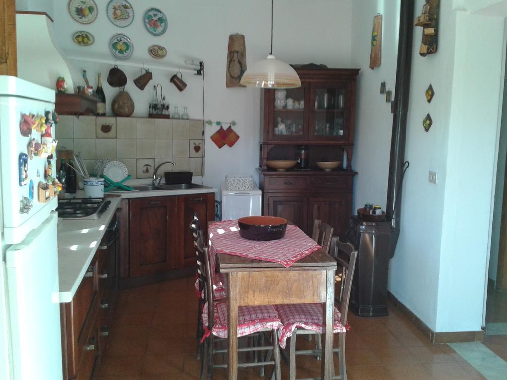 Villa Etna Piedimonte Etneo Buitenkant foto