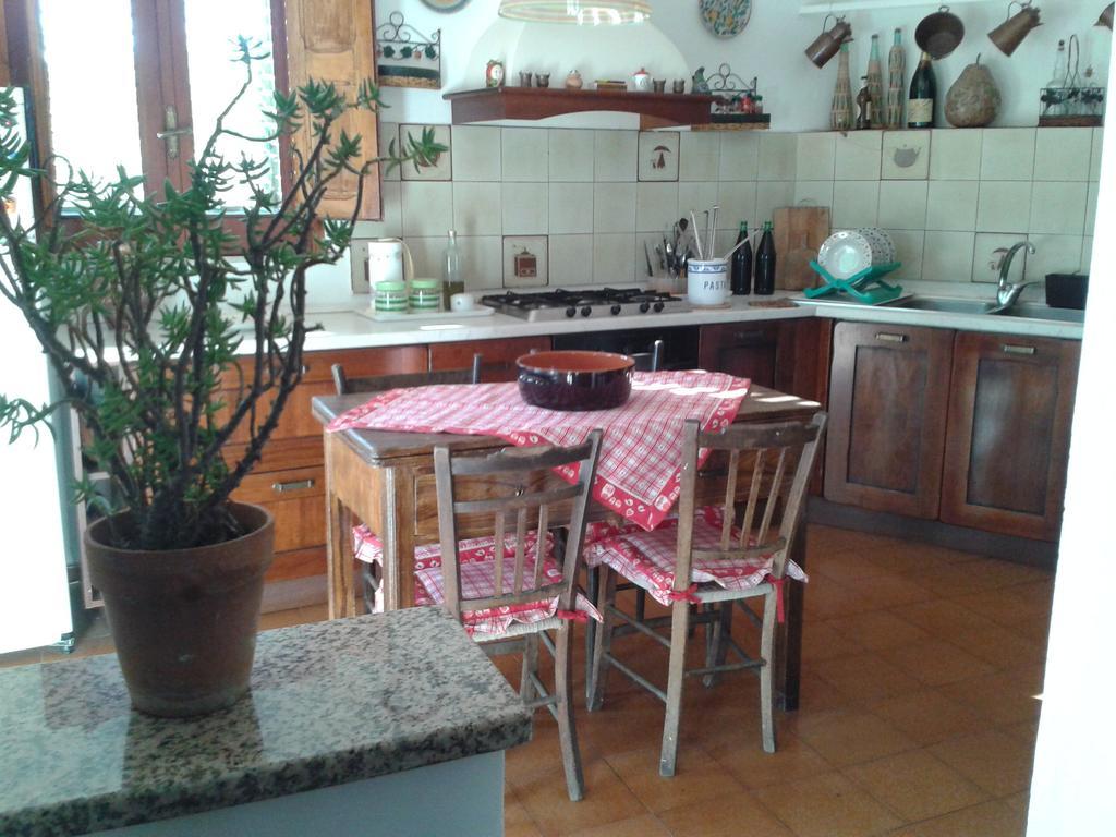Villa Etna Piedimonte Etneo Buitenkant foto