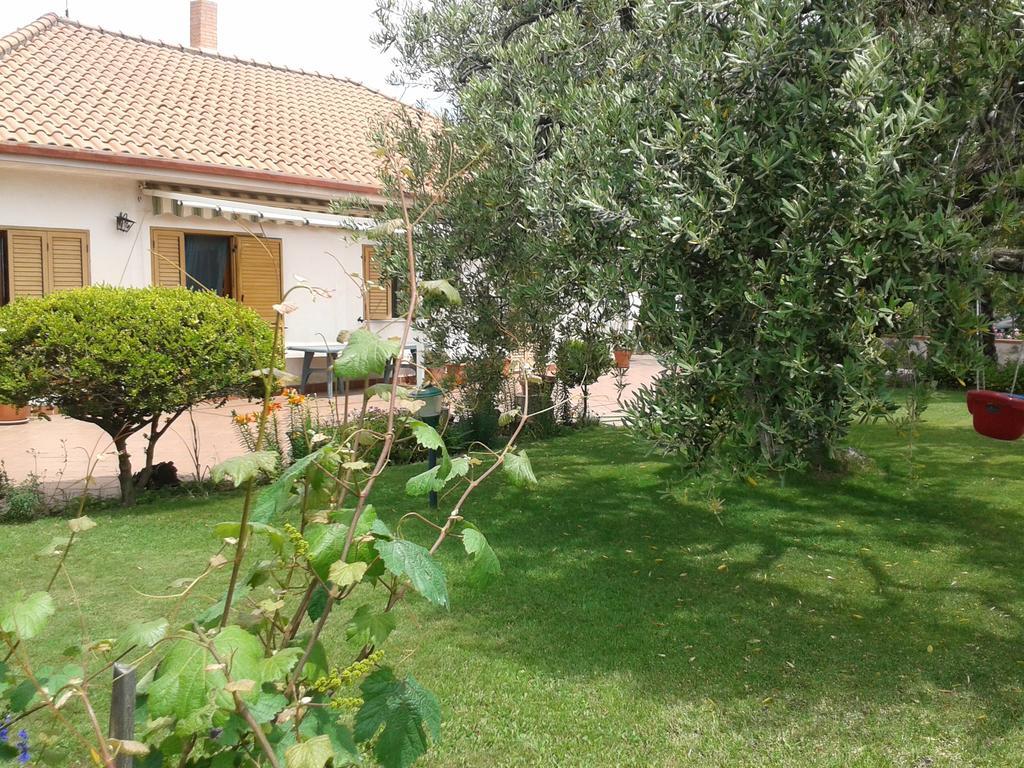 Villa Etna Piedimonte Etneo Buitenkant foto