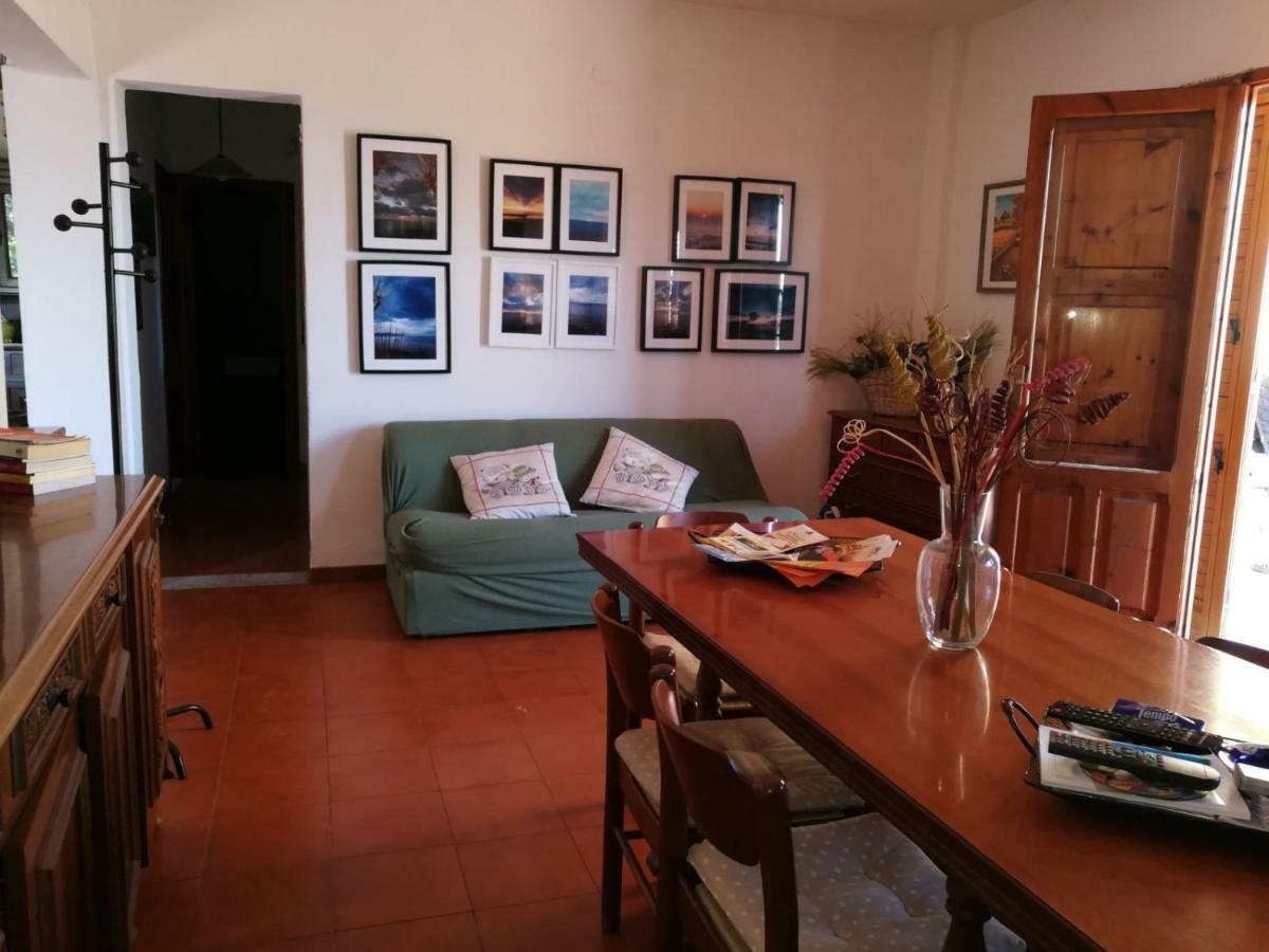 Villa Etna Piedimonte Etneo Buitenkant foto