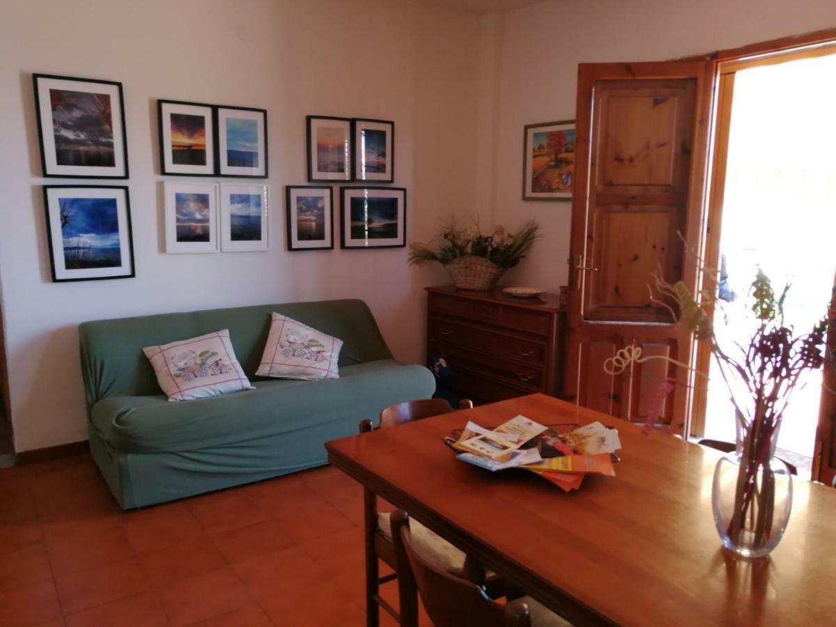 Villa Etna Piedimonte Etneo Buitenkant foto
